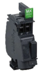 Wyzwalacz napięciowy MX 208-277V 50/60Hz do NSXm LV426844