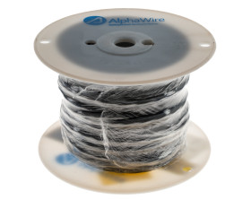 Control Cable 0,56 mm² 4 -rdzeniowy Nieekranowany 20 AWG AWG PVC 300 V