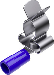 Hebotec HSK-RKS 6 - 8 B2,5² Element montażowy 1016-013C 1 szt.