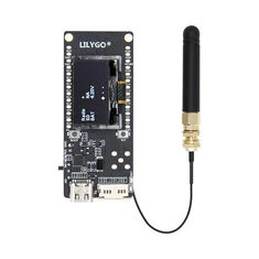 Moduł LILYGO T3 V3.0 TCXO LoRa SX1276 ESP32 WiFi Bluetooth Wyświetlacz OLED 0,96 cala 4MB pamięci Flash Niskie zużycie energii P