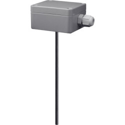 B&#x2B;B Sensors TE-20MA-INT Temperature Probe Sensor With Transducer