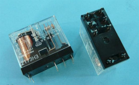 24V 16A G2R-1-E OMRON 1STP PRZEK.