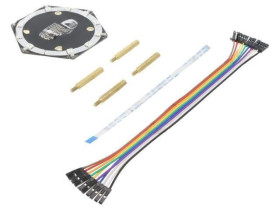 DF-SEN0325 Czujnik: dźwięku I2S 3,3VDC IC: MSM261S4030H0