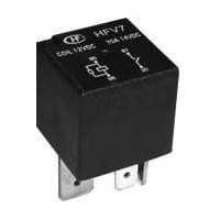 Przekaźnik HFV7/012ZST 50A 12V przełączany