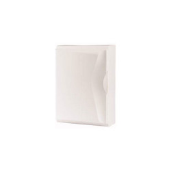 Eaton 110160 BC-A distribution board surface-mount 52 partitions