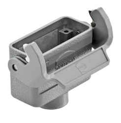 Obudowa złącza żeńskiego 19 20 010 1730 19200101730 Harting 1 szt. sztuka