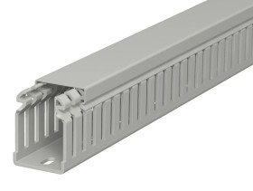 Kanał grzebieniowy 50x37,5mm LKV 50037 6178312 /24x2m/