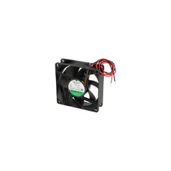 80X80X25 24V SUNON...