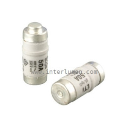 D02 E18 50A gL-gG 400V~ AC Eti 0563