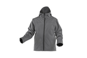 INN kurtka softshell grafitowa 2XL (56)