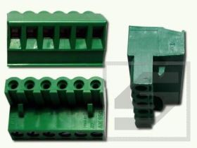 Złącze AK950/6-5.0 6 PIN RoHS PTR MESSTECHNIK