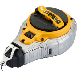 DEWALT DWHT48335-0 TOUGHSERIES&#x2122; Chalk Reel 30m