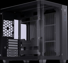 TK-3 BLACK Jonsbo TK-3 - ATX case