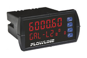 Karta rozszerzeń Karta rozszerzeń Flowline do Kontroler poziomu LI55