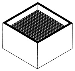 Akcesorium do pochłaniaczy oparów lutowniczych Filtr gazowy szerokozakresowy