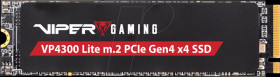 VP4300L4TBM28H Viper Gaming VP4300 Lite SSD 4 TB, M.2 2280