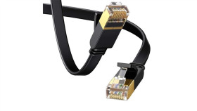 Kabel Sieciowy Sftp Kat.7 30 Awg 3M Va0065-3 Vayox