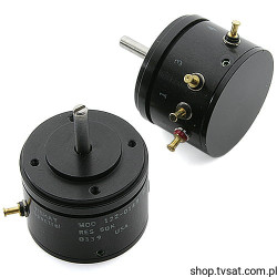 122-0149 122S15030149 Potentiometer 50K Ohm BLOCK SPECTROL