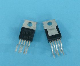 BTS-247Z N-FET N 12A/55V/120W Rds=0,02