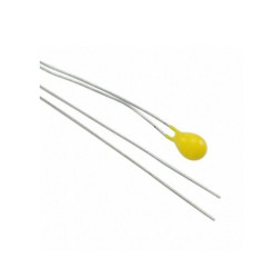 Termistor NTC NTC TE Connectivity