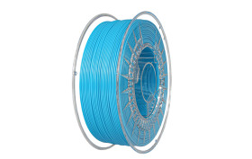 PETG Filament Blue - 1.75 - 1kg - Devil Design