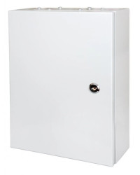 Obudowa metalowa 400x400x150 IP66 OM404015