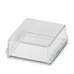 Pokrywa EMG 45-H 15MM KLAR 2946227 /5szt./