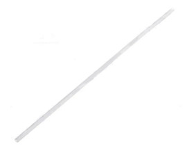 7000099212 Rurka termokurczliwa cienkościenna 3: 1 1,5mm L: 1m GTI 3000