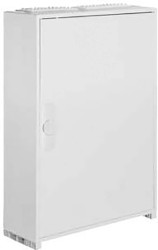 Szafka Hager, 550 x 800 x 205, stal, 1 szt.