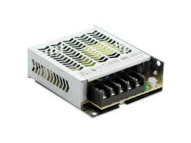 Zasilacz impulsowy BRS 03512 230/ 12V 3A 36W modułowy do wbudowania, Uzas: 85-264VACVAC, Ta70, 17000-1878