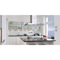 Paulmann 98462 Structure Flush Mount Light Chrome 54mm Diameter Dimmable