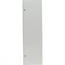 Drzwi stalowe 2060x800mm IP30 zamykane zamkiem obrotowym BPZ-DS-800/17 102423