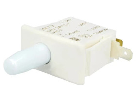 1DM79 Przełącznik: drzwiowy biały na panel