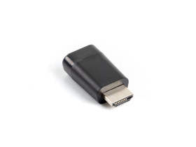 Adapter HDMI - VGA AD-0016-BK