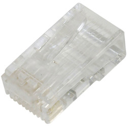 Digitus AK-219602 Cat 6 RJ45 Modular Plug Unshielded 8P8C 1 piece