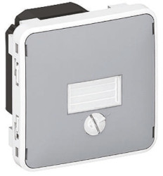 Sterownik oświetlenia, zasięg PlexoTM, Compliance with standards of installation and manufacturing, Legrand