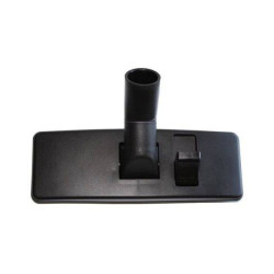 Lavor 3.754.0016 Floor nozzle Vacuum Cleaner Accessory Black Plastic