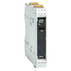 Endress&#x2B;Hauser RN42 RN42-8L1AU 1-channel Active Barrier HART-transparent
