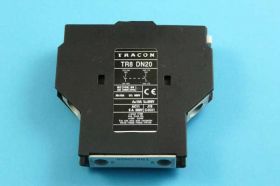 BOCZNY STYK POM.TR1D/F09,TR1D/F65 2xNO