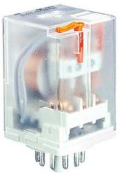 Przekażnik R-15 4P 48V AC