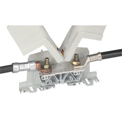 Podkładka termiczna Legrand 415A 1 kV