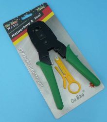 ZACISKACZ WT.TEL.4,6,8-PIN