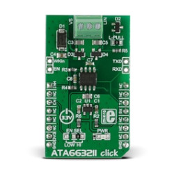 MIKROE ATA663211 Click
