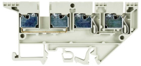 Zacisk inicjatora Wieland Electric 57.503.7055.0 śrubowe 50 szt.