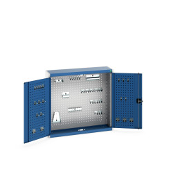 Szafa Blacha stalowa Bott 1050 X 325 X 1000mm