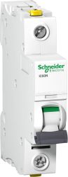 Wyłącznik automatyczny Schneider Electric A9F03116 A9F03116, 230 V, 16 A