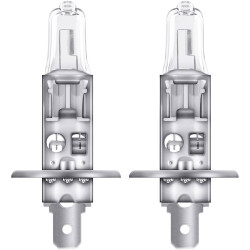 OSRAM 64155TSP Halogen bulb 70W 24V Truckstar H1 Automotive Vehicle Lighting