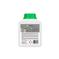 Kwas lutowniczy 500ml AG