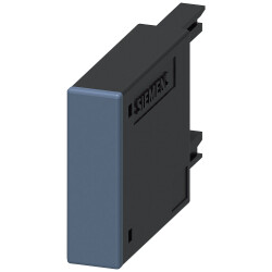 Siemens 3RT2916-1CB00 SIRIUS Surge suppressor RC AC/DC 24-70V S00