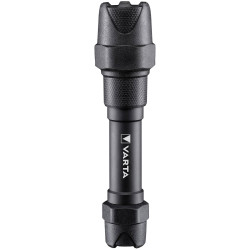 Varta 18711101421 Indestructible F20 Pro LED Torch 350lm Shockproof